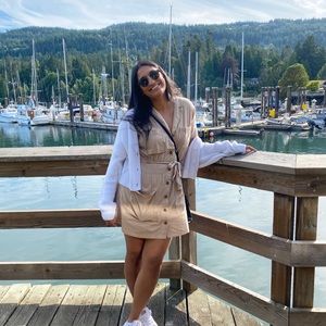 Meet your Posher, Money